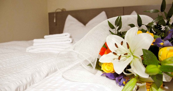 Photo of the room Hotel Kube