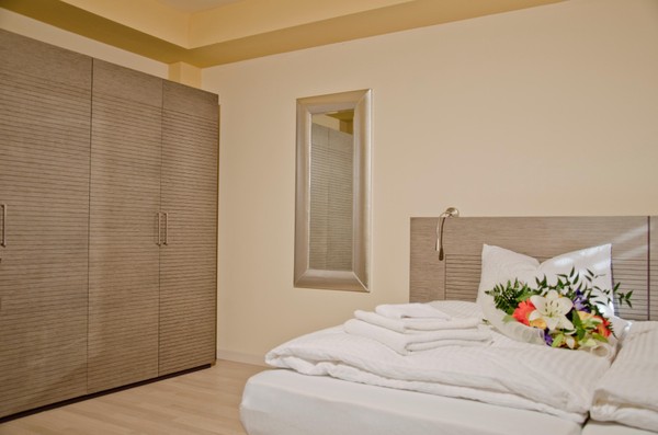 Photo of the room Hotel Kube