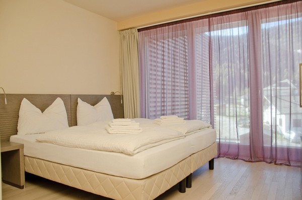 Photo of the room Hotel Kube