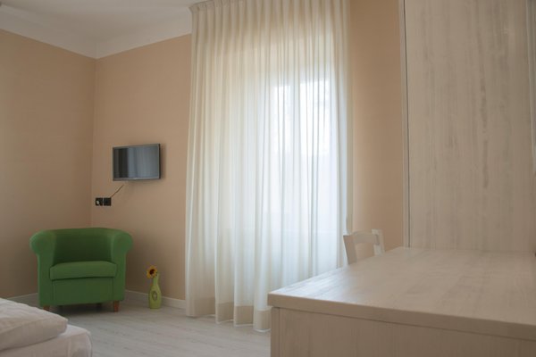 Foto della camera Hotel Du Lac