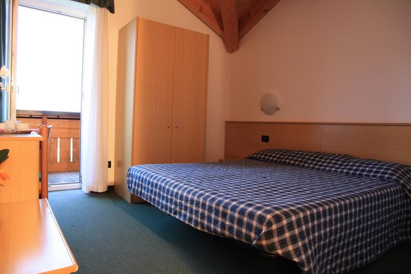 Photo of the room Hotel Miramonti