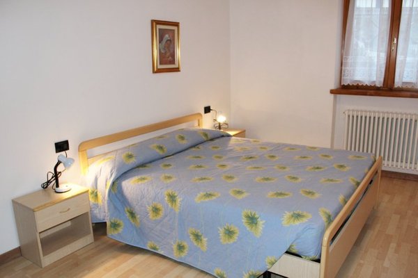 Foto della camera Appartamenti Casa Genziana