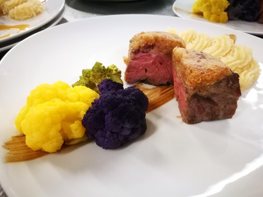 Il cibo