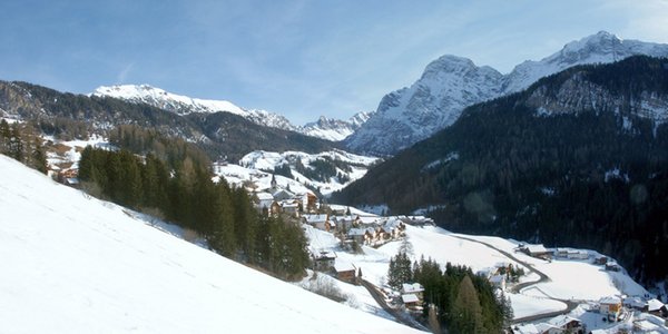 Photo gallery winter
