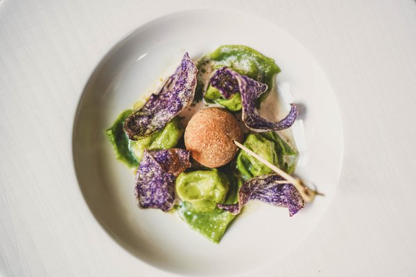 Ricette e proposte gourmet Ciasa Soleil