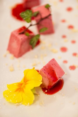 Recipes and gourmet-dishes Alle Piramidi
