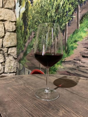 Wine cellar Lavis (Piana Rotaliana Königsberg) Pasolli Graziano