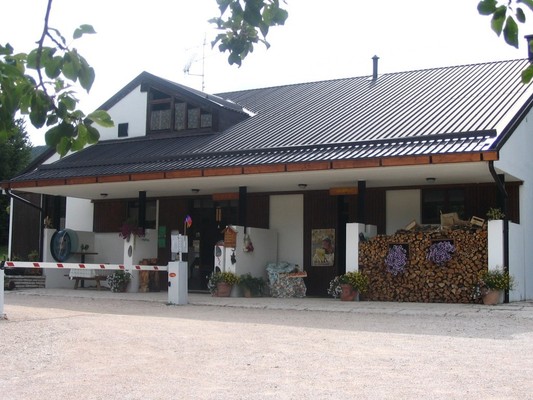 Photo exteriors Campsite Al Faggio