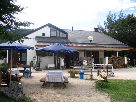 Photo of the bar Campsite Al Faggio
