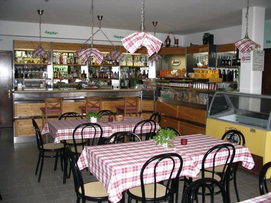 Photo of the bar Campsite Al Faggio