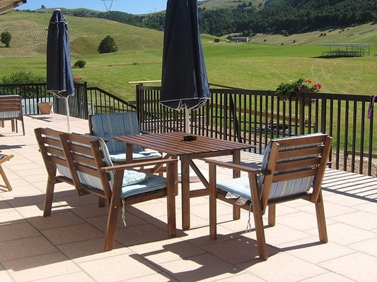 Photo of the bar Campsite Al Faggio