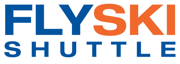 Logo Fly Ski Shuttle
