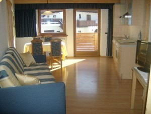 Immagine B&B + Appartamenti Villa Anita