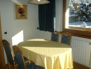 Immagine B&B + Appartamenti Villa Anita