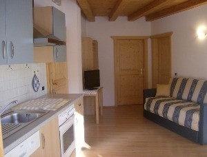 Immagine B&B + Appartamenti Villa Anita