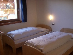 Immagine B&B + Appartamenti Villa Anita