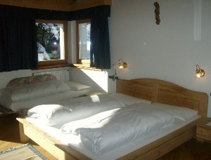 Immagine B&B + Appartamenti Villa Anita