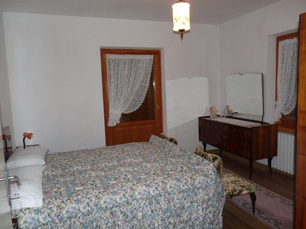 Foto della camera Appartamenti Casa Brose