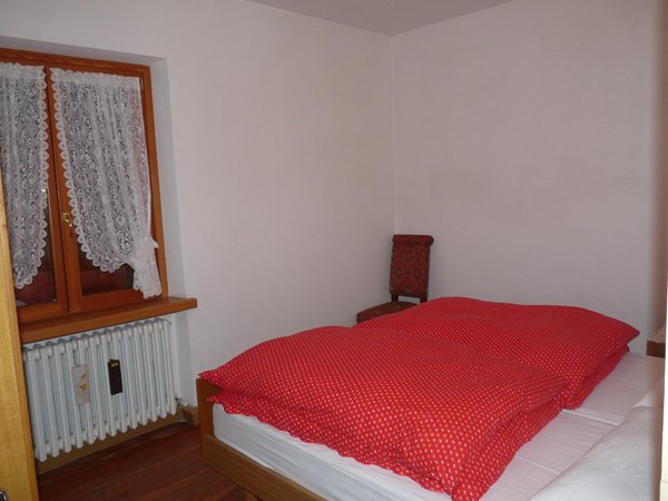 Foto della camera Appartamenti Casa Brose