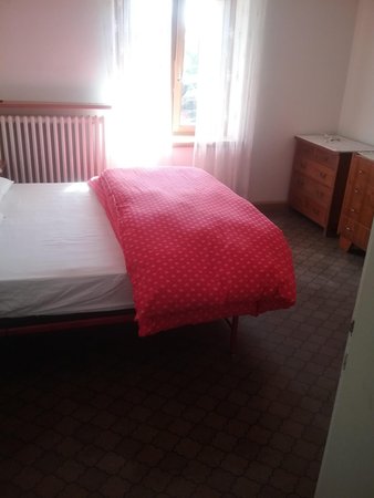 Foto della camera Appartamenti Casa Brose
