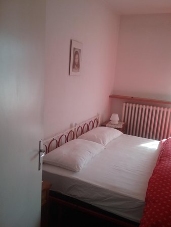 Foto della camera Appartamenti Casa Brose