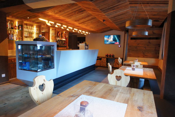Foto del bar Ristorante La Munt