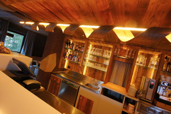 Foto del bar Ristorante La Munt
