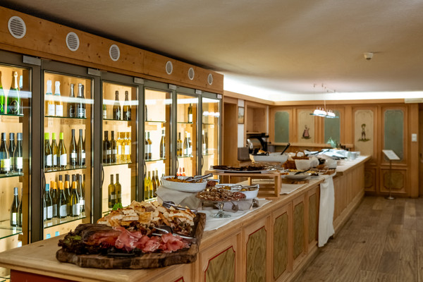 Das Essen