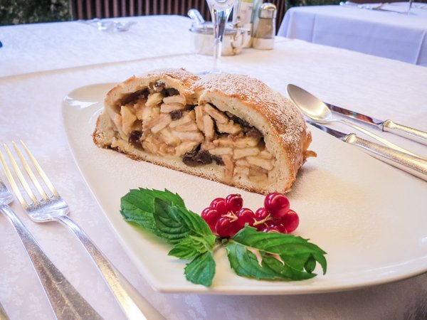 Das Restaurant Badia - Pedraces Ustaria Posta