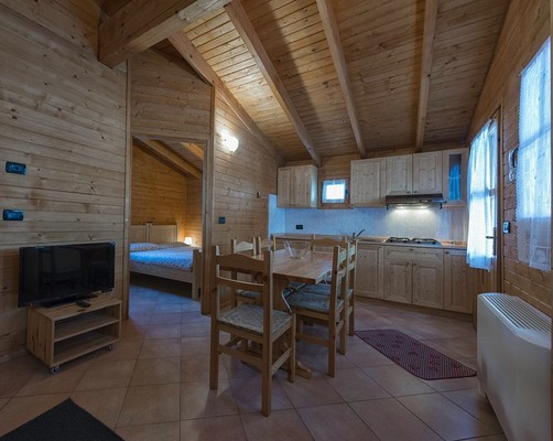 Photo of the apartment Ciclamino