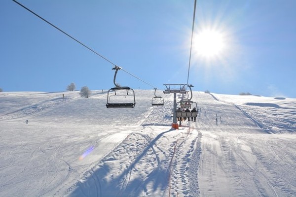 Activities Trento and surroundings