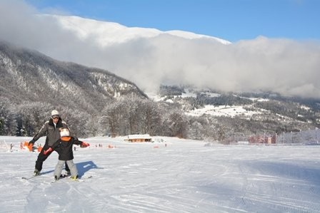 Activities Trento and surroundings