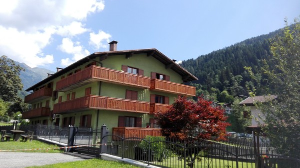 Foto esterno Appartamenti Condominio Lucia