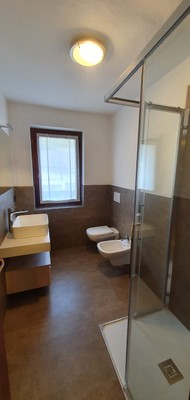 Foto del bagno Appartamenti Condominio Lucia