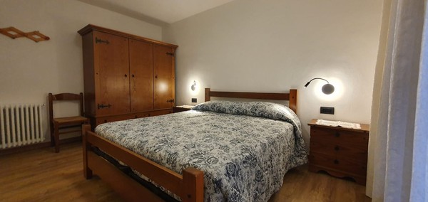 Foto della camera Appartamenti Condominio Lucia