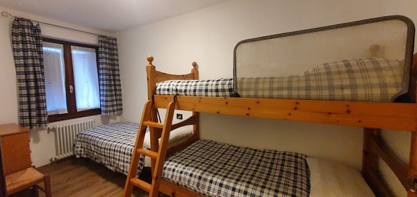 Foto della camera Appartamenti Condominio Lucia