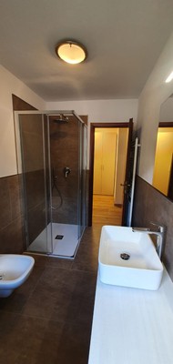 Foto del bagno Appartamenti Condominio Lucia