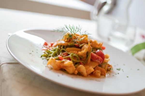 Das Essen