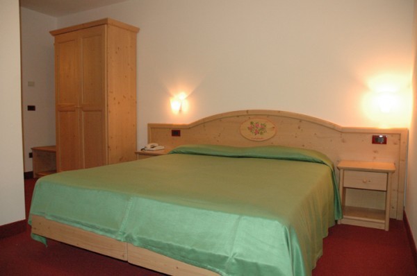 Foto della camera Hotel Tosa