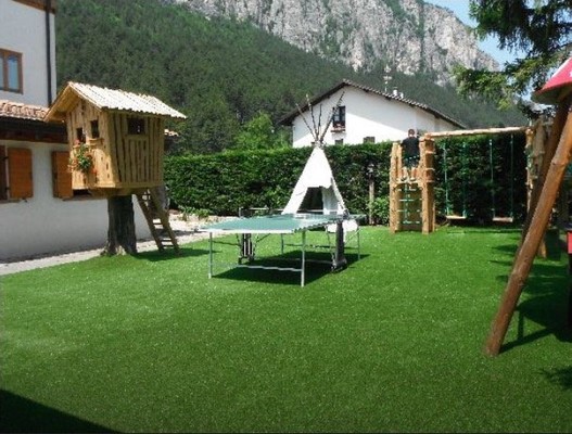 Photo of the garden Fai della Paganella