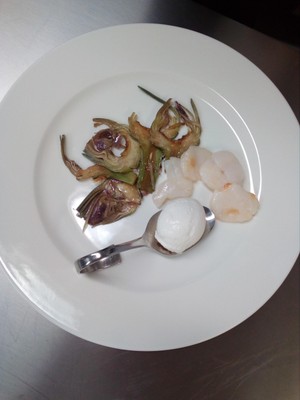 Das Essen