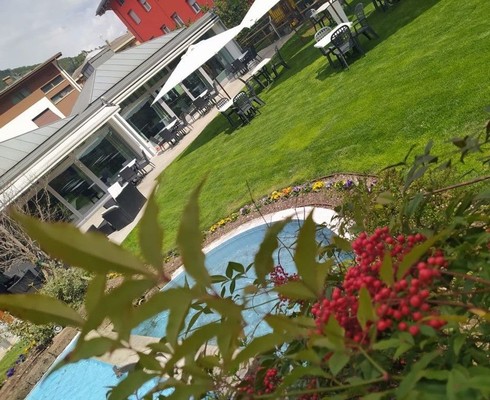 Photo of the garden Mori (Val di Gresta)