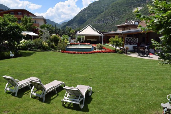 Photo of the garden Mori (Val di Gresta)