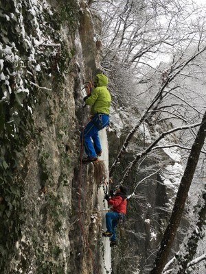 Attività Trento e dintorni