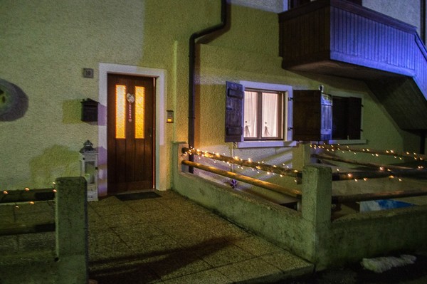 Foto esterno Camere + Appartamenti BBCascata