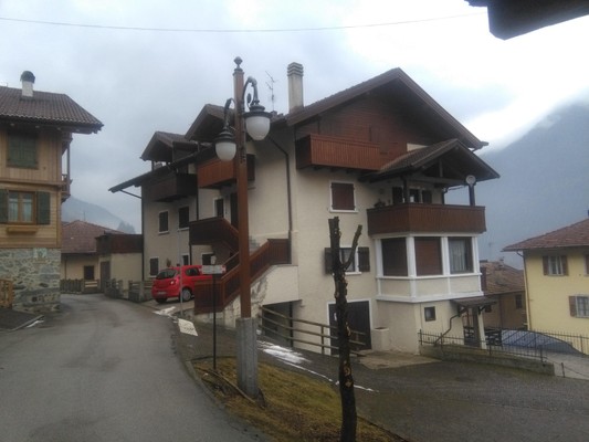 Foto esterno Camere + Appartamenti BBCascata