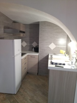 Foto della cucina BBCascata