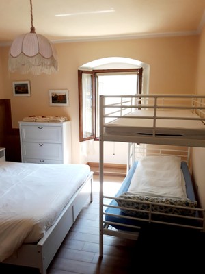 Foto della camera Camere + Appartamenti BBCascata