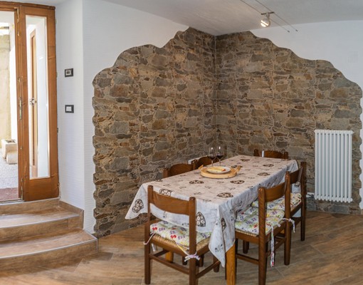 Foto del soggiorno