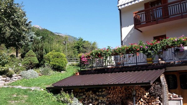 Foto esterno Appartamenti Casa Renata